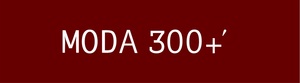 MODA300+´