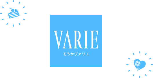 VARIE　草加