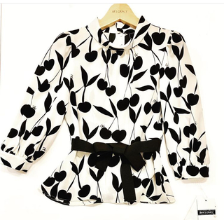 ａｌｆａｖｉｔａ|エムズグレイシー2021Spring｜ショップトピックス 
