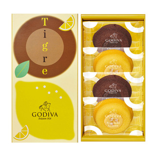 GODIVA|夏限定のティグレです☼｜ショップトピックス｜新越谷VARIE