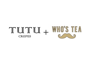 TUTU + WHO'S TEA