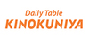 DailyTableKINOKUNIYA