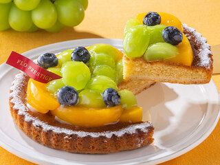 FLO PRESTIGE|【フロの日】のご案内｜ショップトピックス｜草加VARIE