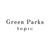 Green Parks topic
