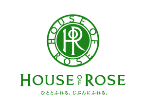 HOUSE OF ROSE