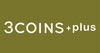 3COINS+plus