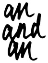 an and an