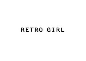 レトロガール