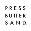 プレスバターサンド