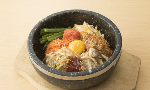 東京純豆腐