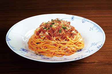 コク旨ミートソースランチ3点セット
