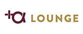 ＋α LOUNGE